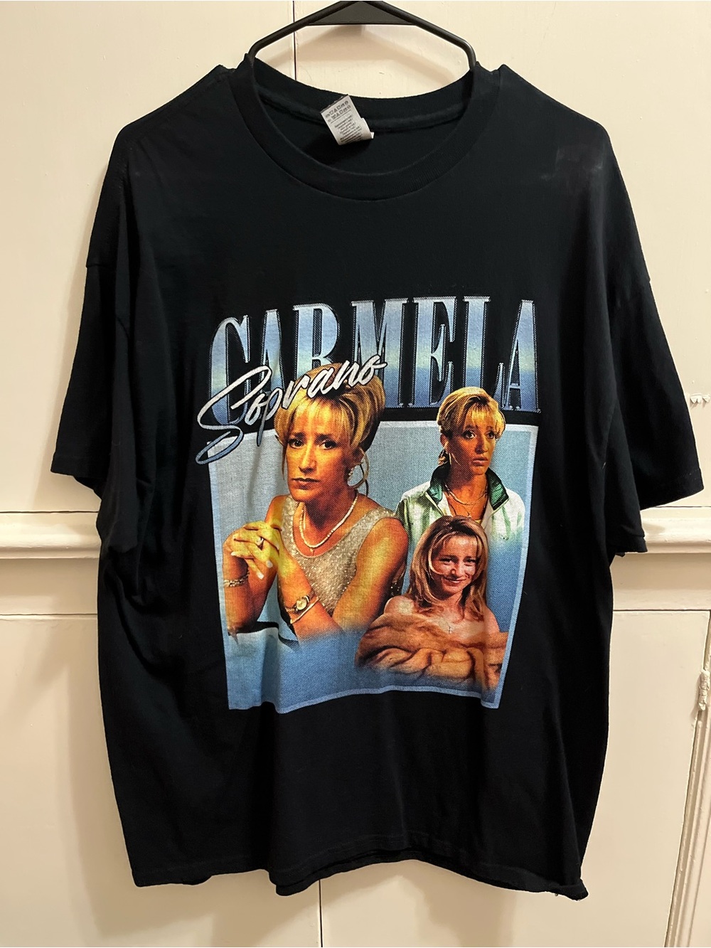 Carmela Soprano Meme Shirt